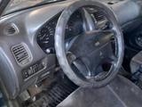 Mitsubishi Carisma 1995 года за 550 000 тг. в Талдыкорган – фото 5