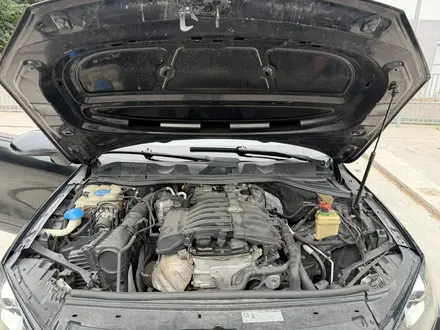 Volkswagen Touareg 2010 года за 12 500 000 тг. в Алматы – фото 13