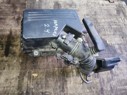 Корпус воздушного фильтра Camry XV40 за 20 000 тг. в Алматы – фото 3