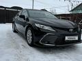 Toyota Camry 2017 годаүшін13 000 000 тг. в Уральск – фото 8