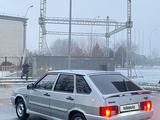 ВАЗ (Lada) 2114 2010 года за 1 800 000 тг. в Алматы – фото 2