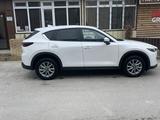 Mazda CX-5 2022 года за 16 500 000 тг. в Актау – фото 3