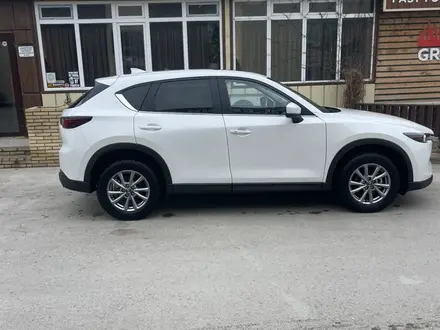 Mazda CX-5 2022 годаүшін16 500 000 тг. в Актау – фото 3