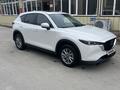 Mazda CX-5 2022 года за 16 500 000 тг. в Актау – фото 4