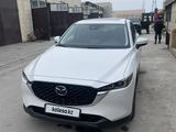 Mazda CX-5 2022 года за 16 500 000 тг. в Актау – фото 5