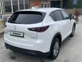 Mazda CX-5 2022 года за 16 500 000 тг. в Актау – фото 7