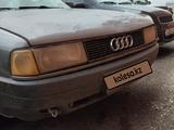 Audi 80 1991 годаүшін1 000 000 тг. в Астана – фото 5
