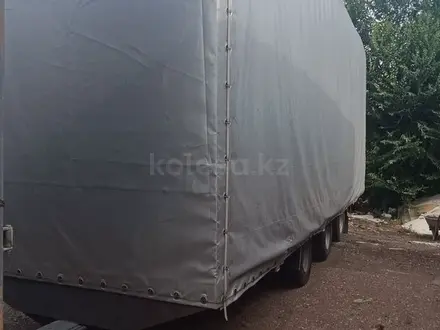 Krone  SD 1997 года за 7 000 000 тг. в Алматы