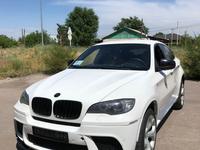 BMW X6 2011 года за 8 500 000 тг. в Алматы