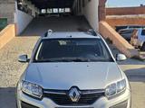 Renault Sandero Stepway 2015 года за 3 250 000 тг. в Костанай – фото 2