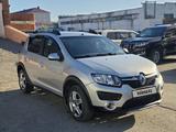 Renault Sandero Stepway 2015 года за 3 250 000 тг. в Костанай