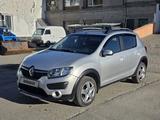 Renault Sandero Stepway 2015 года за 3 250 000 тг. в Костанай – фото 3