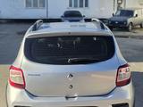 Renault Sandero Stepway 2015 года за 3 250 000 тг. в Костанай – фото 5
