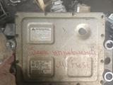 Блок управления двигателем компьютер мозги эбу за 300 000 тг. в Алматы – фото 3