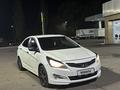 Hyundai Accent 2014 года за 3 900 000 тг. в Алматы – фото 2