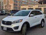 Kia Sorento 2016 года за 7 000 000 тг. в Актау – фото 2