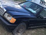 Mercedes-Benz 190 1992 годаfor150 000 тг. в Актобе – фото 2