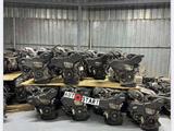 Двигатели АКПП Тайота Эстима MZ-fe 3л.2AZ-fe 2.4 2GR 3.5 2AR за 370 000 тг. в Алматы