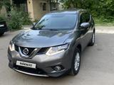 Nissan X-Trail 2017 года за 8 300 000 тг. в Астана – фото 2