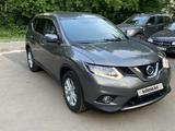 Nissan X-Trail 2017 года за 8 300 000 тг. в Астана – фото 3
