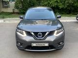Nissan X-Trail 2017 года за 8 300 000 тг. в Астана