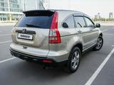 Honda CR-V 2007 годаүшін6 980 000 тг. в Алматы – фото 2