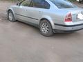 Volkswagen Passat 2001 годаүшін2 200 000 тг. в Рудный – фото 4