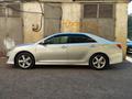 Toyota Camry 2013 годаүшін7 400 000 тг. в Уральск