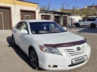 Toyota Camry 2007 года за 6 300 000 тг. в Караганда