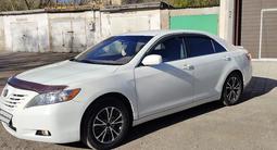 Toyota Camry 2007 года за 6 300 000 тг. в Караганда – фото 2