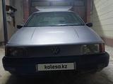 Volkswagen Passat 1990 годаүшін1 050 000 тг. в Шымкент – фото 5