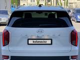 Hyundai Palisade 2020 годаүшін24 500 000 тг. в Шымкент – фото 5