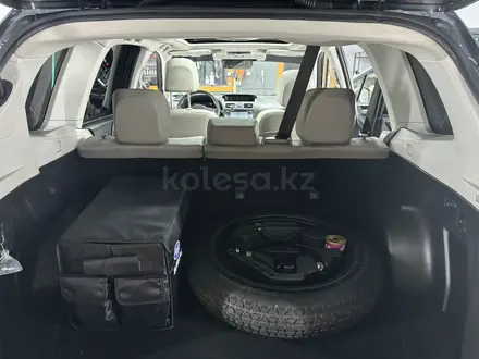 Subaru Forester 2017 года за 7 000 000 тг. в Актау – фото 11