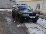 Mitsubishi Montero Sport 2003 годаүшін5 500 000 тг. в Актобе