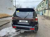 Mitsubishi Montero Sport 2003 годаүшін5 500 000 тг. в Актобе – фото 4