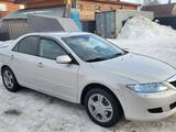 Mazda 6 2005 года за 2 700 000 тг. в Усть-Каменогорск – фото 2