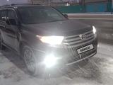 Toyota Highlander 2011 годаfor9 500 000 тг. в Кызылорда – фото 2