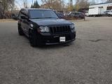 Jeep Grand Cherokee 2007 года за 15 500 000 тг. в Актобе
