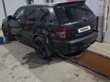 Jeep Grand Cherokee 2007 года за 15 500 000 тг. в Актобе – фото 2