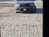 Jeep Grand Cherokee 2007 года за 15 500 000 тг. в Актобе – фото 5