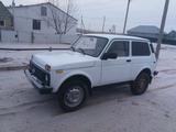 ВАЗ (Lada) Lada 2121 2012 годаfor3 000 000 тг. в Атырау