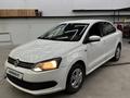Volkswagen Polo 2015 года за 2 700 000 тг. в Алматы – фото 4