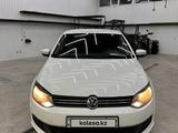 Volkswagen Polo 2015 года за 2 700 000 тг. в Алматы