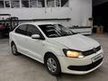 Volkswagen Polo 2015 года за 2 700 000 тг. в Алматы – фото 3