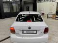 Volkswagen Polo 2015 года за 2 700 000 тг. в Алматы – фото 5