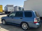 Subaru Forester 2007 года за 4 300 000 тг. в Атырау – фото 5