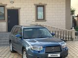 Subaru Forester 2007 года за 4 300 000 тг. в Атырау