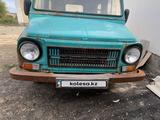 ЛуАЗ 969 1987 годаүшін600 000 тг. в Туркестан – фото 3