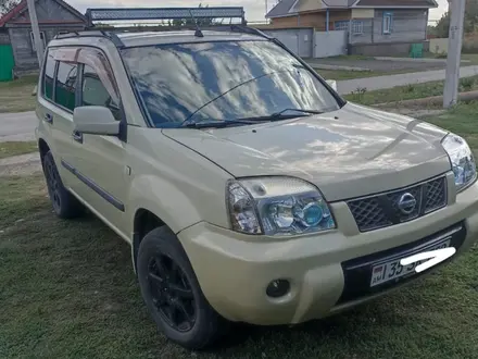 Nissan X-Trail 2003 года за 8 000 000 тг. в Самарское