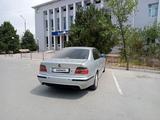 BMW 520 1997 годаfor2 500 000 тг. в Жанаозен – фото 4